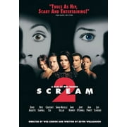 Scream 2 (DVD)