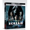 thumbnail image 1 of Scream (2022) (Steelbook) (4K Ultra HD + Blu-ray), 1 of 4