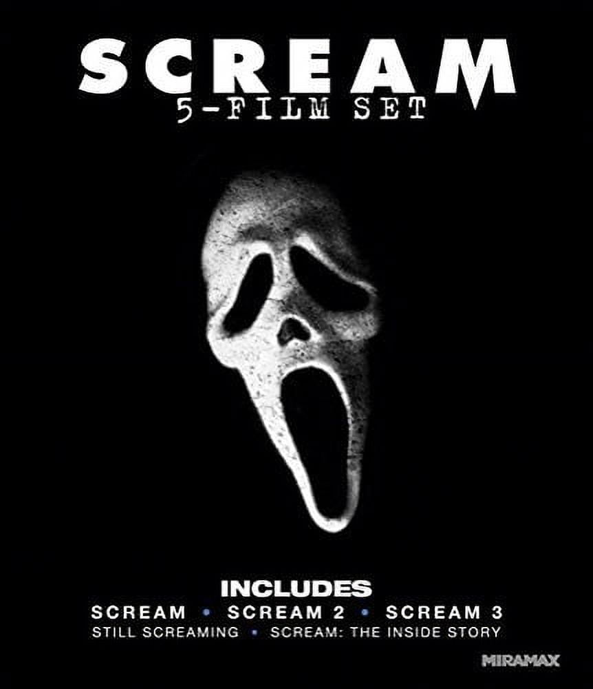 Scream season 2025 2 123movies