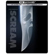 Miramax - Scream [ULTRA HD]
