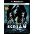 thumbnail image 1 of Scream (4K Ultra HD + Digital Copy), 1 of 1