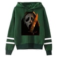 thumbnail image 1 of Scream 7 2025 Hoodie Unisex Fashion Casual Long Sleeve Sweatshirt, 1 of 4