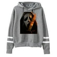 thumbnail image 1 of Scream 7 2025 Hoodie Unisex Fashion Casual Long Sleeve Sweatshirt, 1 of 4