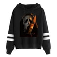 thumbnail image 1 of Scream 7 2025 Hoodie Unisex Fashion Casual Long Sleeve Sweatshirt, 1 of 4