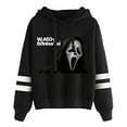 thumbnail image 1 of Scream 7 2025 Hoodie Unisex Fashion Casual Long Sleeve Sweatshirt, 1 of 4
