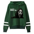 thumbnail image 1 of Scream 7 2025 Hoodie Unisex Fashion Casual Long Sleeve Sweatshirt, 1 of 4