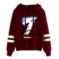 thumbnail image 1 of Scream 7 2025 Hoodie Unisex Fashion Casual Long Sleeve Sweatshirt, 1 of 4