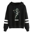 thumbnail image 1 of Scream 7 2025 Hoodie Unisex Fashion Casual Long Sleeve Sweatshirt, 1 of 3
