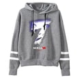 thumbnail image 1 of Scream 7 2025 Hoodie Unisex Fashion Casual Long Sleeve Sweatshirt, 1 of 4