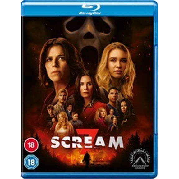 Scream 7 - All-Region/1080p