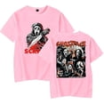 thumbnail image 1 of Scream 7 Ghostface New Movie Merch T-shirt For Men And Women - Stylish Crew Neck Top Casual Short-Sleeve Tee, 1 of 2