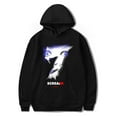 thumbnail image 1 of Scream 7 Hoodie Unisex Fashion Casual Long Sleeve Sweatshirt, 1 of 3