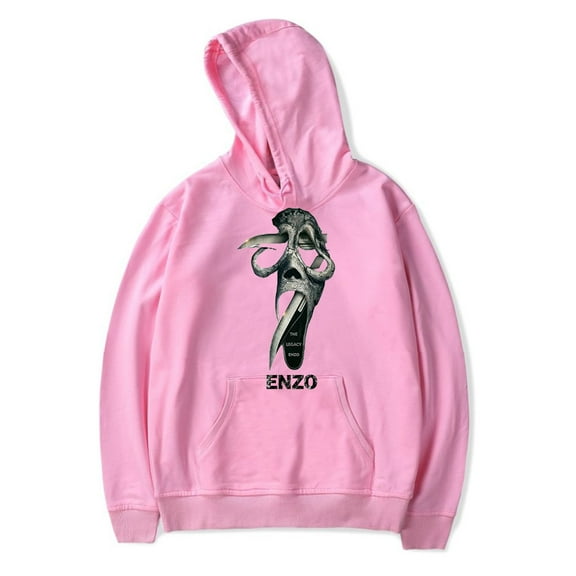 Scream 7 Hoodie Unisex Fashion Casual Long Sleeve Sweatshirt