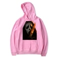 thumbnail image 1 of Scream 7 Hoodie Unisex Fashion Casual Long Sleeve Sweatshirt, 1 of 4