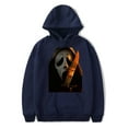 thumbnail image 1 of Scream 7 Hoodie Unisex Fashion Casual Long Sleeve Sweatshirt, 1 of 4