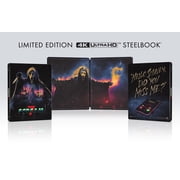 Scream 7 Limited Edition 4K UHD Steelbook 4K Ultra HD Michelle Randolph Joel McHale Anna Camp