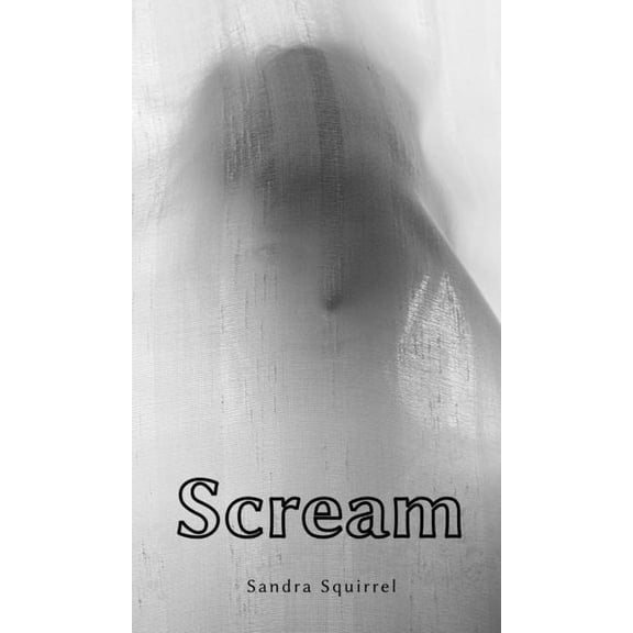 Scream, (Hardcover)