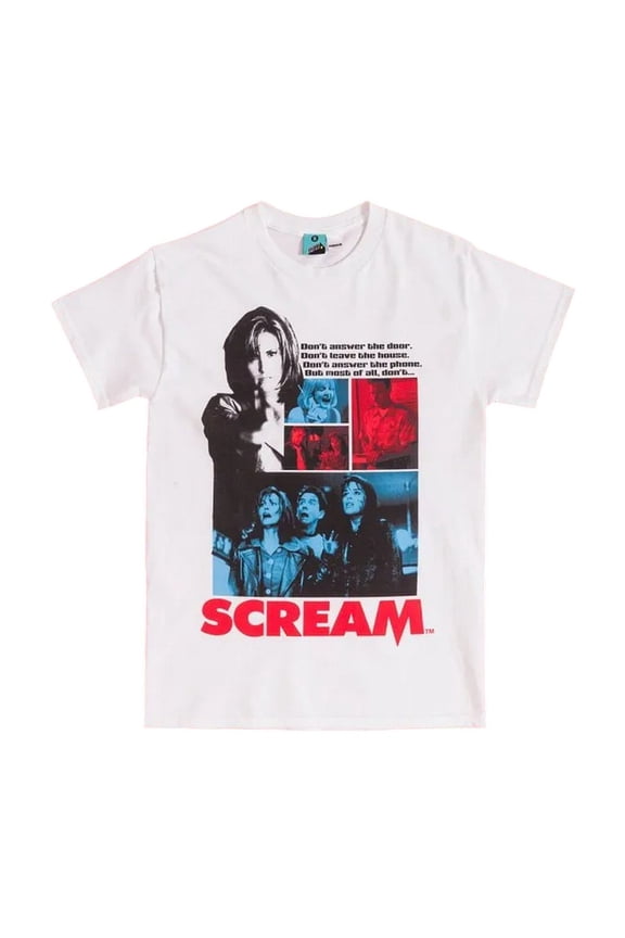 Adult Montage T-Shirt