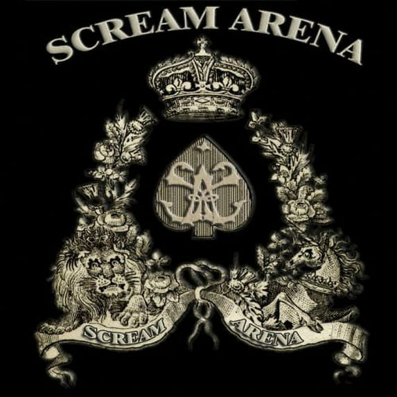 Scream Arena (CD)