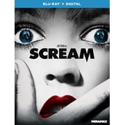 Scream (Blu-ray + DVD)
