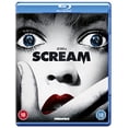 thumbnail image 1 of Scream (Blu-ray), 1 of 1