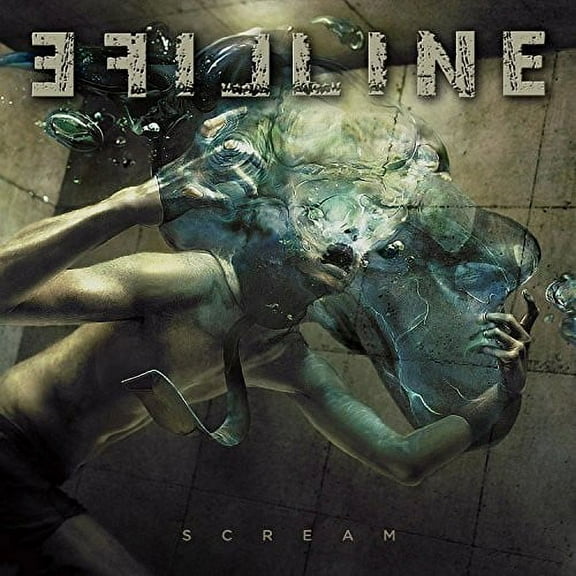 Scream (CD)