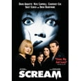 thumbnail image 1 of Pre-Owned Scream (DVD), 1 of 1