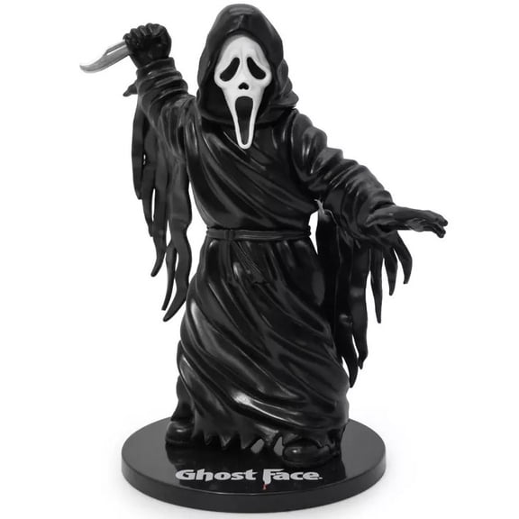 Scream FlyGuy Ghost Face Action Figure