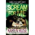 thumbnail image 1 of Pre-Owned Scream For Me Paperback, 1 of 1