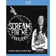 thumbnail image 1 of Scream For Me Sarajevo (Blu-ray), Eagle Rock Ent, Music & Performance, 1 of 3