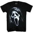 thumbnail image 1 of Scream Ghost Face Angled Mask T-Shirt, 1 of 1