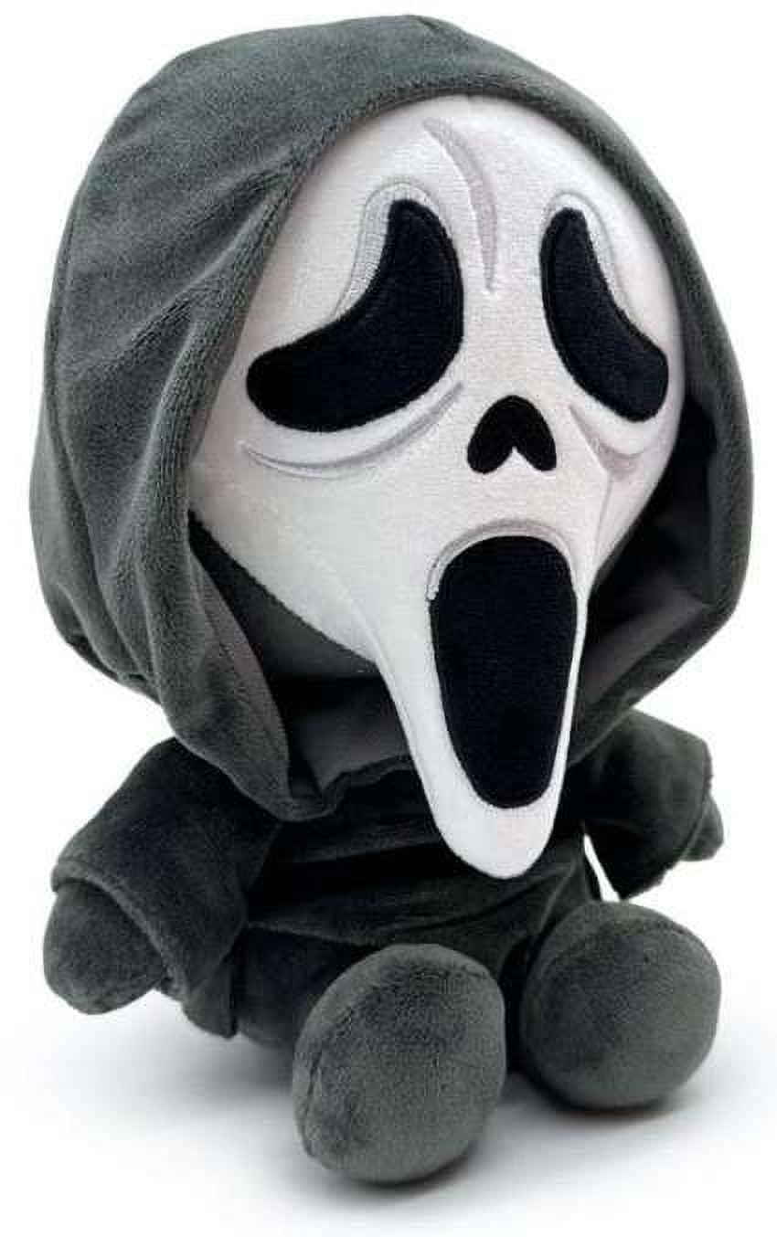 Scream store Ghostface Plushie