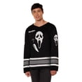 thumbnail image 1 of Scream Ghostface Hockey Jersey, Small, 1 of 4