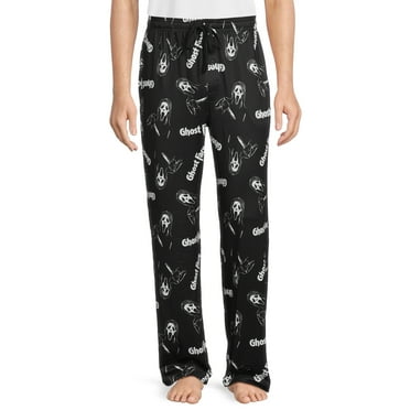 Scream Ghostface Men's Sleep Pants, Sizes S-2XL