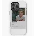 thumbnail image 1 of Scream Ghostface Slasher Horror GA1664 X2013 Phone Case Compatible with iPhone 17 16 15 14 13 12 11 Pro Max – Premium Protection, 1 of 2