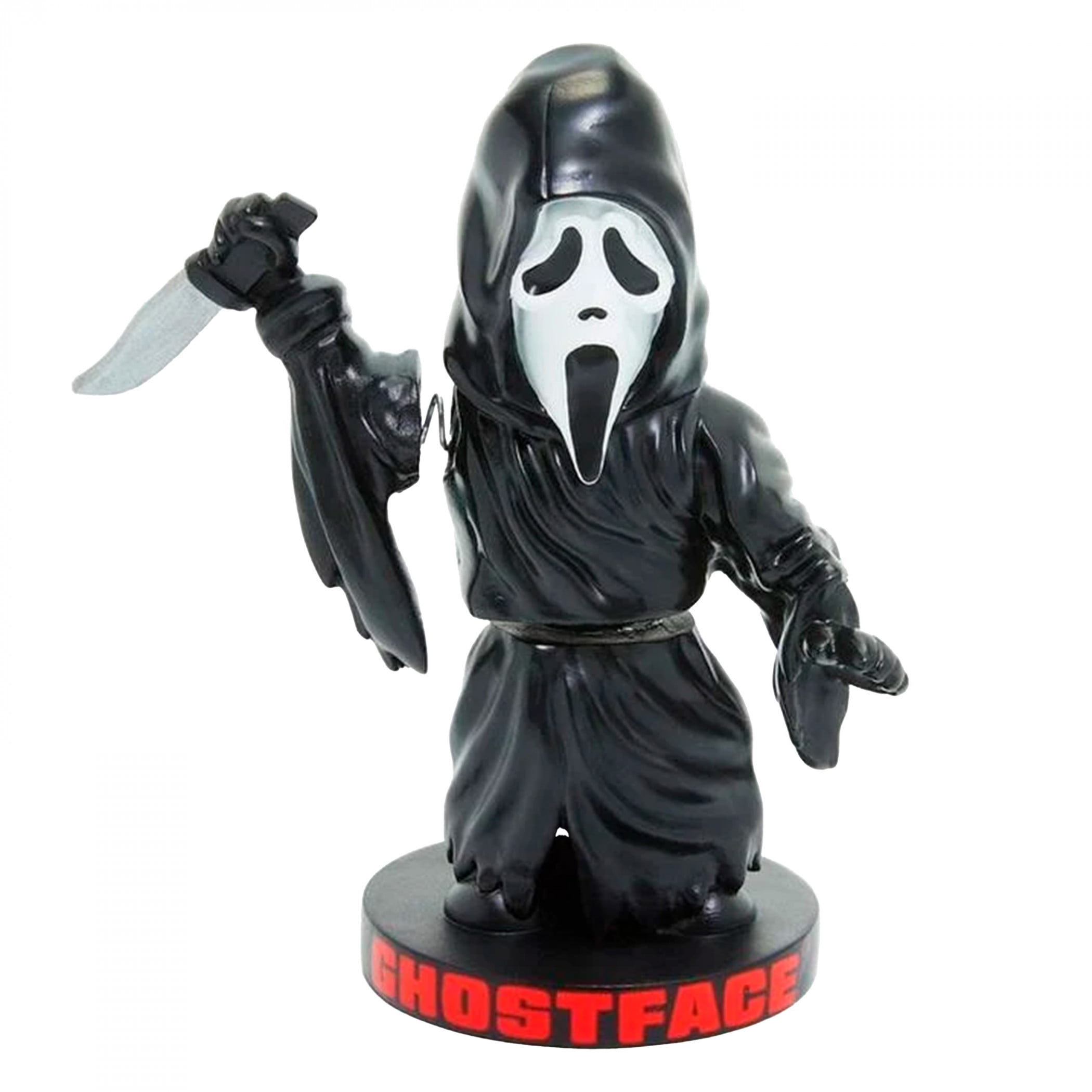 Scream Ghostface Stabbing Car Dashboard Dancer - Walmart.com