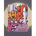 thumbnail image 1 of Scream Halloween, (Paperback), 1 of 1