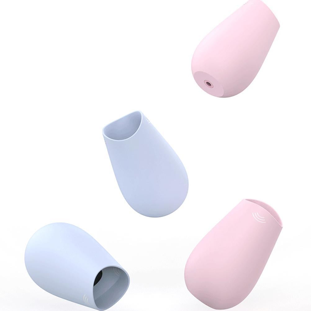 Scream Jar Voice Silencer Stress Releaser Graffiti Shout Jar