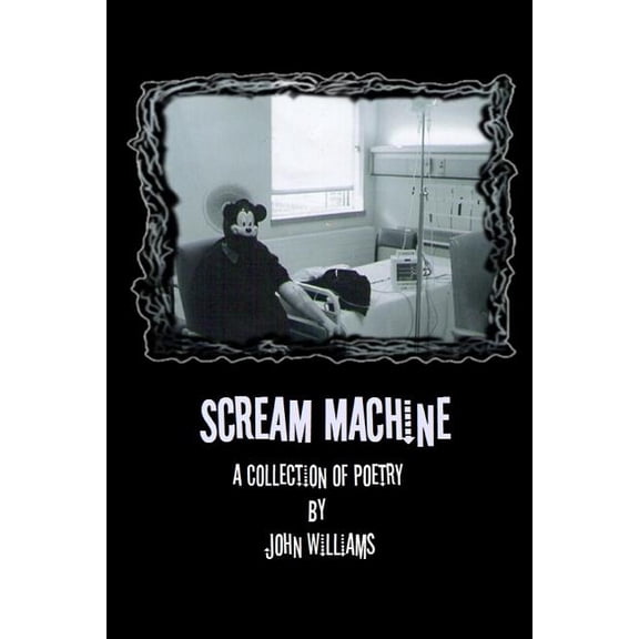Scream Machine