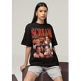 thumbnail image 1 of Scream Movie T-Shirt – Billy & Stu Graphic Tee, 1 of 2