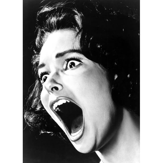 Scream Of Fear Susan Strasberg 1961 Photo Print (16 x 20)