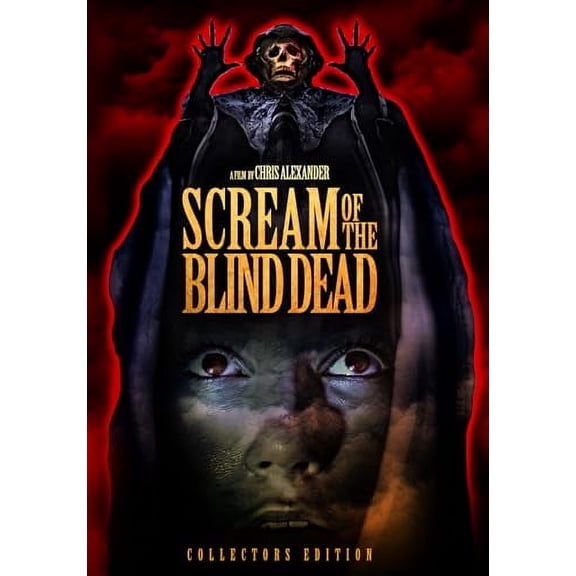 Scream Of The Blind Dead