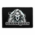thumbnail image 1 of Scream Queen - Banshee - Removable Patch, 1 of 4
