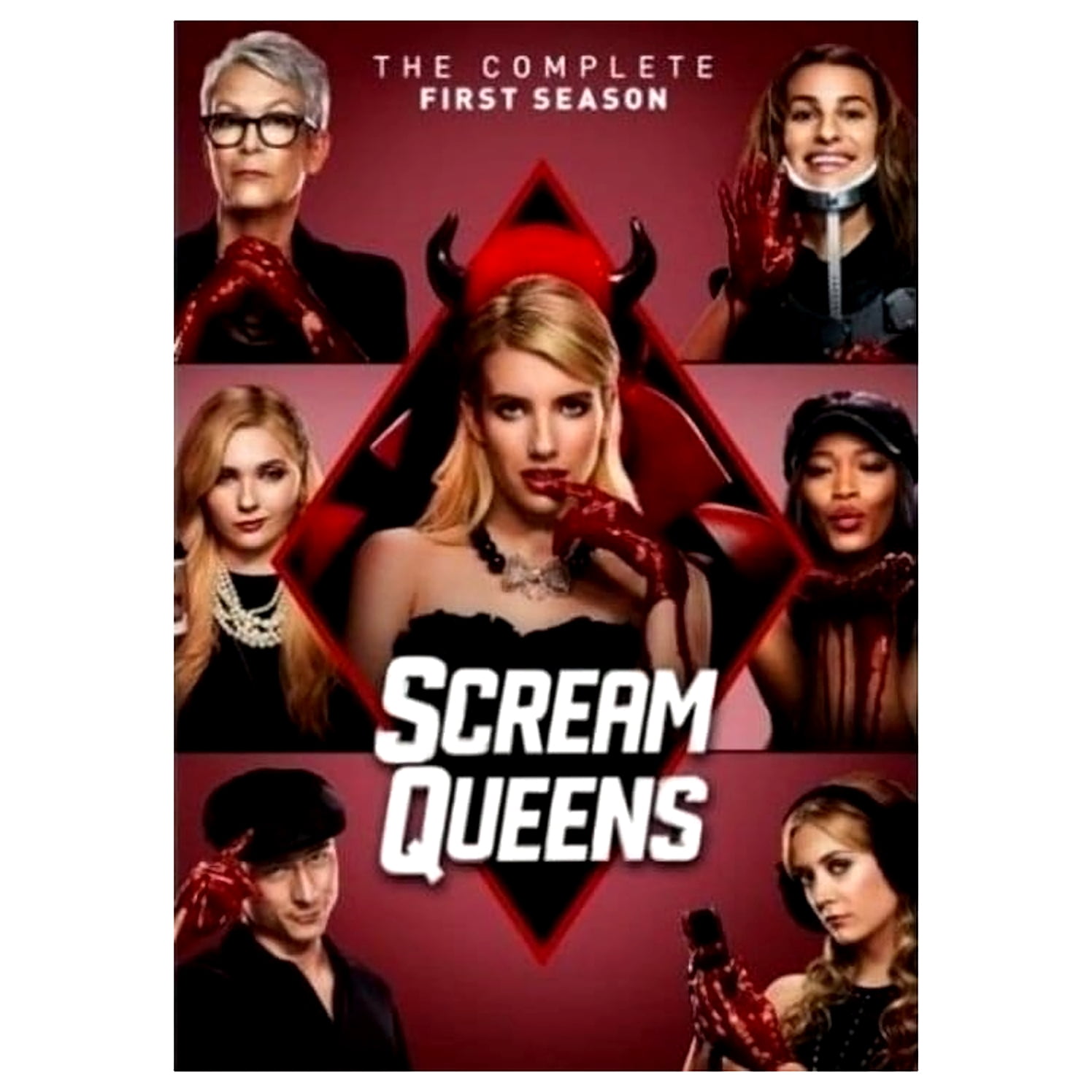 Scream-Queens-The-Complete-