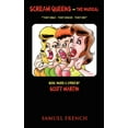 thumbnail image 1 of Scream Queens - The Musical, (Paperback), 1 of 1