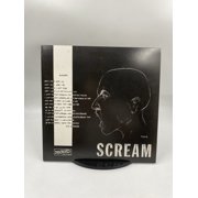 Scream - Still Screaming [VINYL]