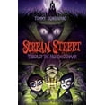 thumbnail image 1 of Pre-Owned Scream Street 9: Terror of the Nightwatchman Paperback, 1 of 1