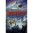 thumbnail image 1 of Scream Street: Hunger of the Yeti (Paperback) by Tommy Donbavand, 1 of 1