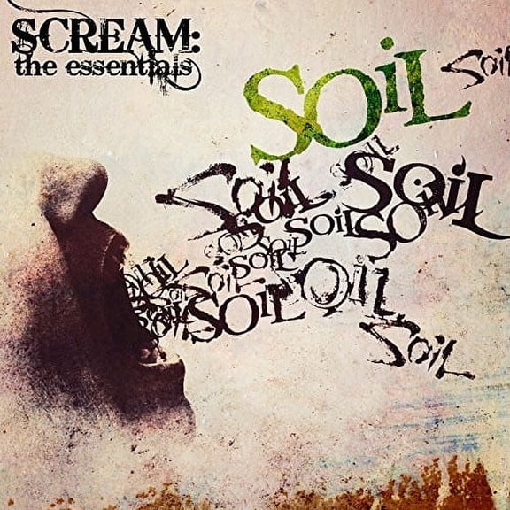 Scream: The Essentials (Limited Edition) (Digi-Pak) (CD)