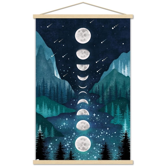 Scream VI - Tara Wall Poster, 22.375" x 34" Framed